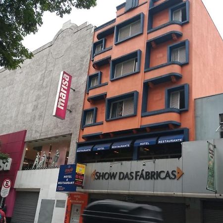 Hotel Estacao Tour Curitiba Exteriör bild